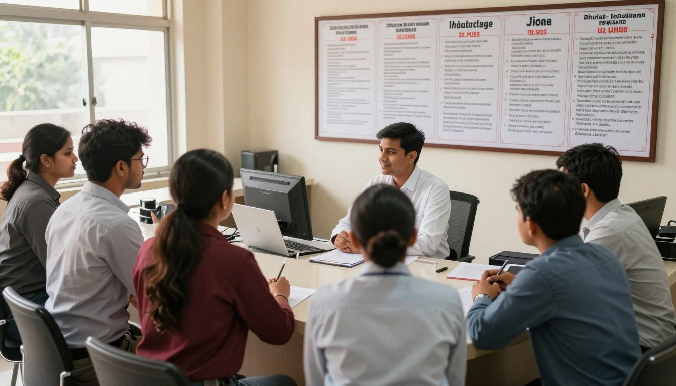 bihar block recruitment